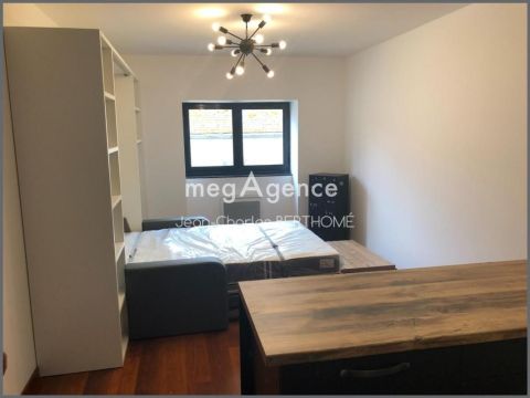 A louer STUDIO  27 M2 PLAGE à PIED LES SABLES D OLONNE