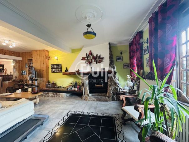 A louer MAISON  DE MAîTRE  PALLUEL