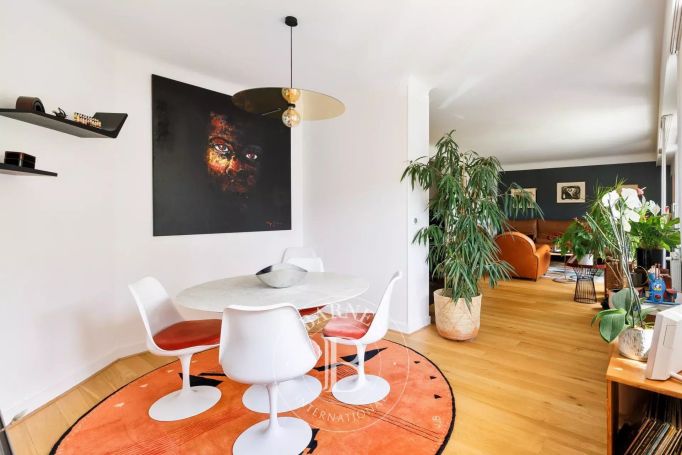 A louer APPARTEMENT T4 136 M2  BAYONNE