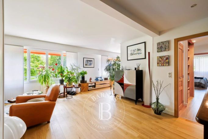 A louer APPARTEMENT T4 136 M2  BAYONNE