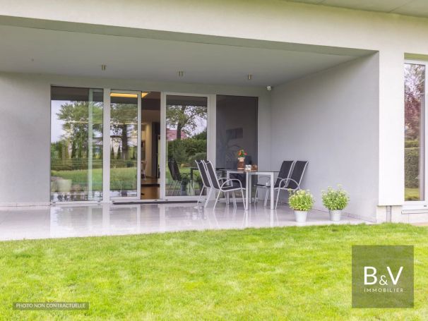 A vendre Appartement T4 76 M² vue mer VILLENEUVE LOUBET