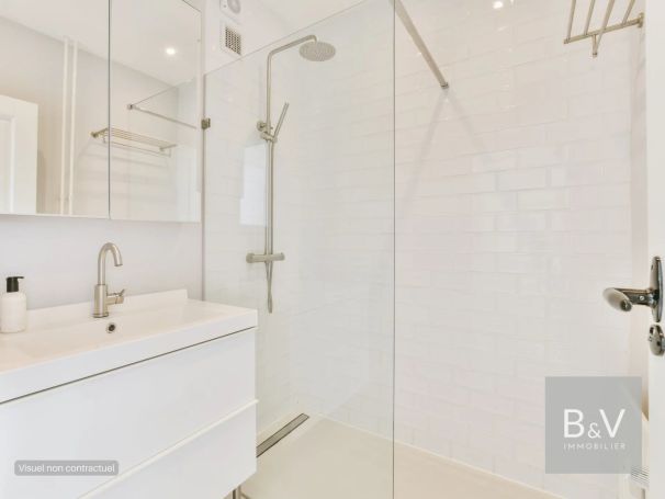A vendre Appartement T4 76 M² vue mer VILLENEUVE LOUBET