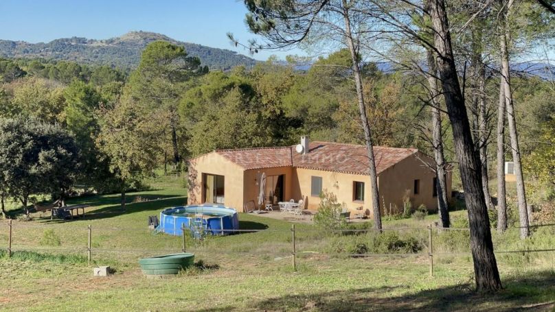 A louer MAISON  4 PIECES 120 M2  AIX EN PROVENCE