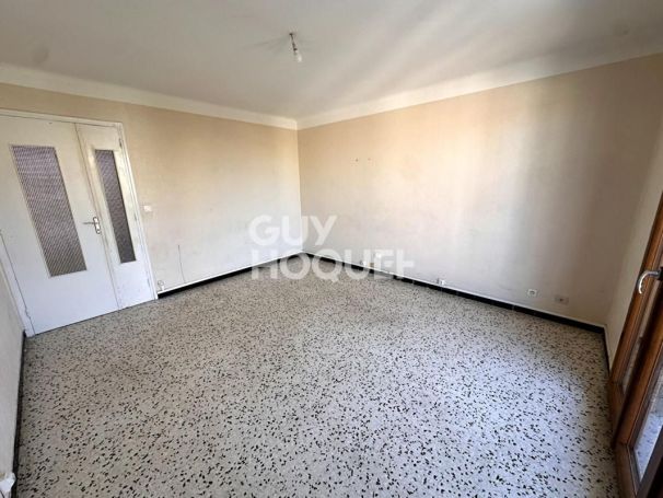 A louer APPARTEMENT T3 65 M2  PERPIGNAN