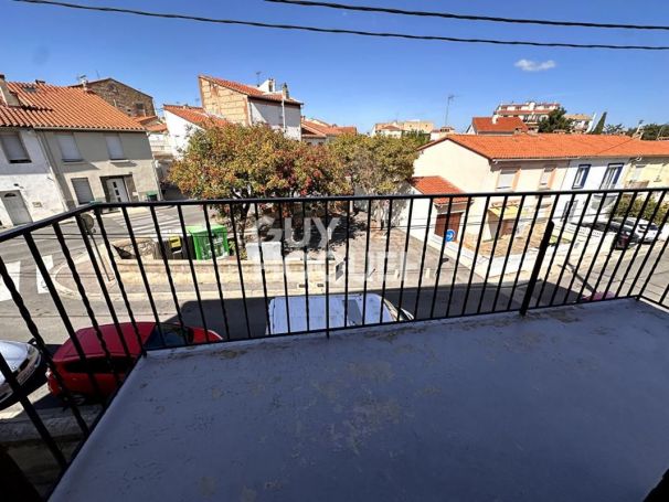 A louer APPARTEMENT T3 65 M2  PERPIGNAN