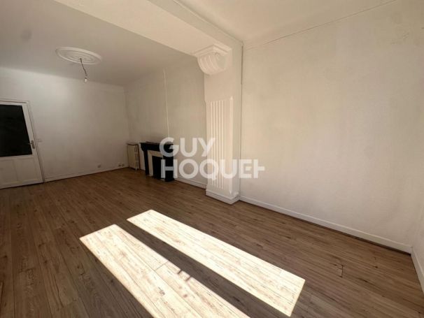 A louer APPARTEMENT T5 100 M2 TERRASSE  PERPIGNAN