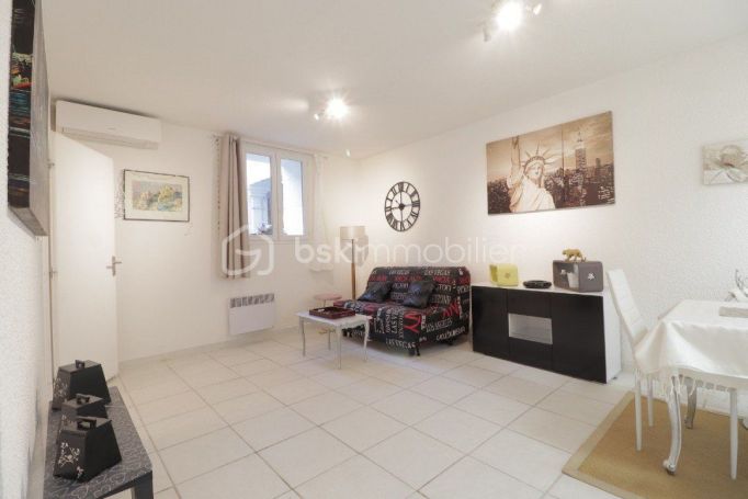A louer APPARTEMENT NEUF T2 52 M2  SOMMIERES