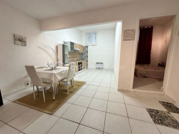 A louer APPARTEMENT NEUF T2 52 M2  SOMMIERES