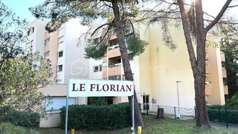 A louer APPARTEMENT T2 53 M2 TERRASSE  MONTPELLIER