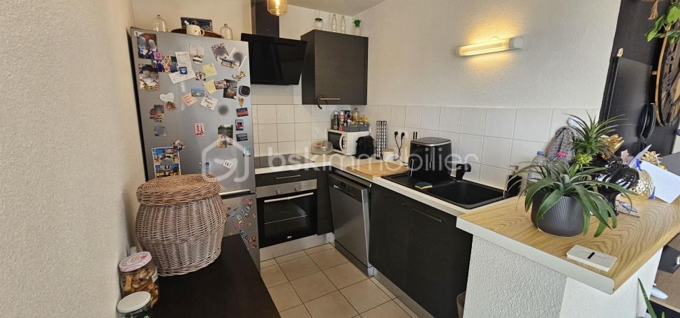 A louer APPARTEMENT T2 49 M2 TERRASSE  EYSINES