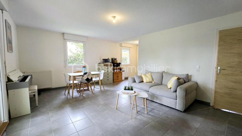 A louer APPARTEMENT T4 78 M2 TERRASSE  PAU