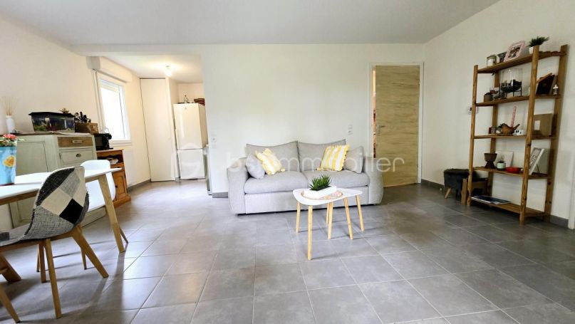 A louer APPARTEMENT T4 78 M2 TERRASSE  PAU