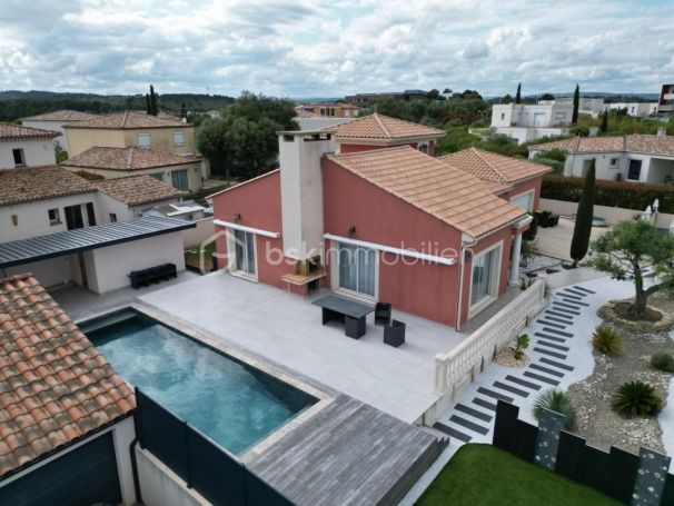 A louer MAISON  CONTEMPORAINE  JUVIGNAC