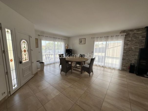 A louer MAISON  CONTEMPORAINE  JUVIGNAC