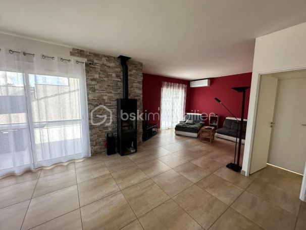 A louer MAISON  CONTEMPORAINE  JUVIGNAC