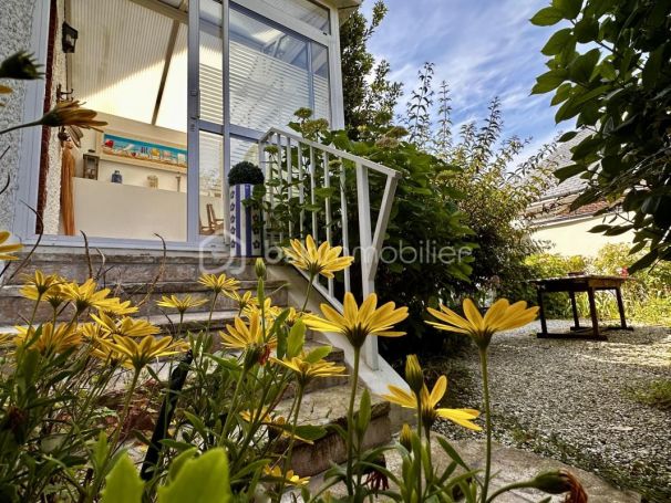 A louer MAISON  DE MAîTRE BORD DE MER PORNIC