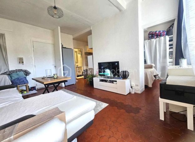 A louer APPARTEMENT DUPLEX T2 34 M2 TERRASSE  VIDAUBAN
