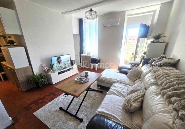A louer APPARTEMENT DUPLEX T2 34 M2 TERRASSE  VIDAUBAN
