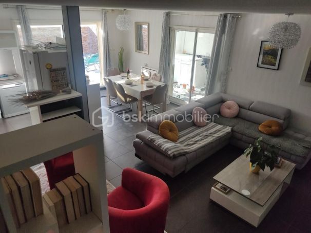A louer MAISON  4 PIECES 105 M2  ALENYA