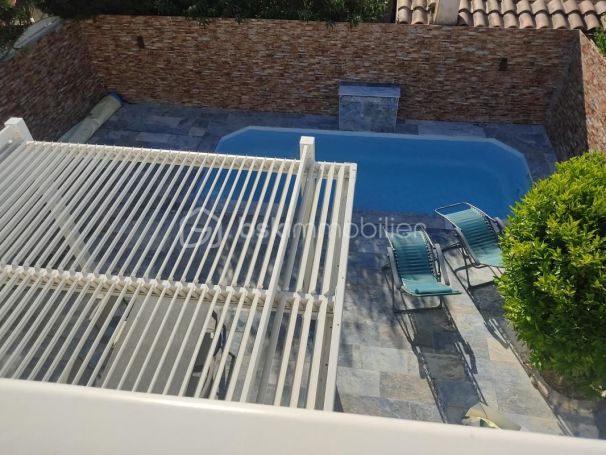 A louer MAISON  4 PIECES 105 M2  ALENYA
