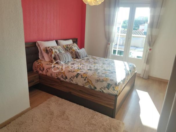 A louer MAISON  4 PIECES 105 M2  ALENYA