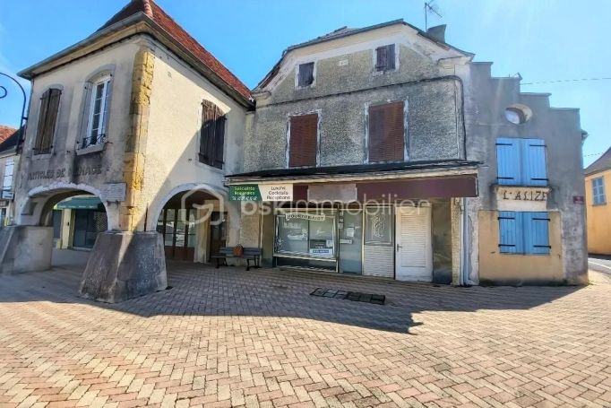 A louer APPARTEMENT T7 170 M2  LEMBEYE
