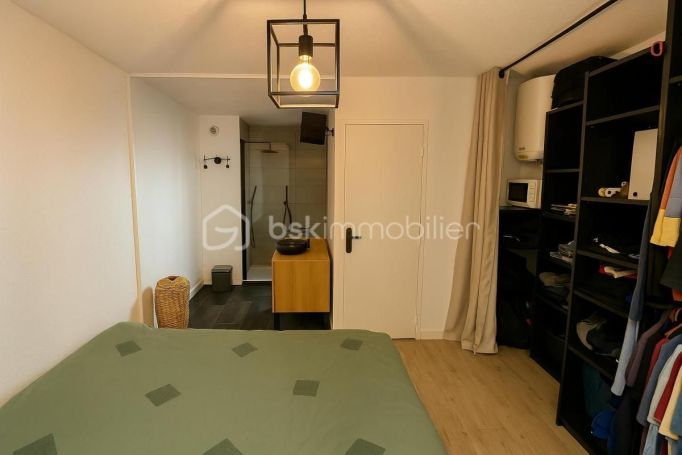 A louer APPARTEMENT T2 36 M2 TERRASSE BORD DE MER LA CIOTAT