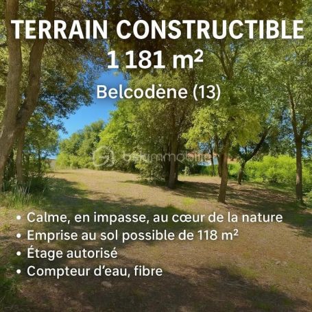 A louer MAISON  CONTEMPORAINE  BELCODENE