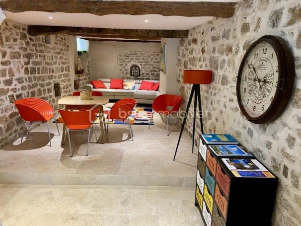 A louer MAISON  CONTEMPORAINE  LORGUES