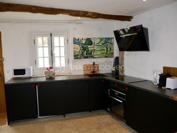 A louer MAISON  CONTEMPORAINE  LORGUES