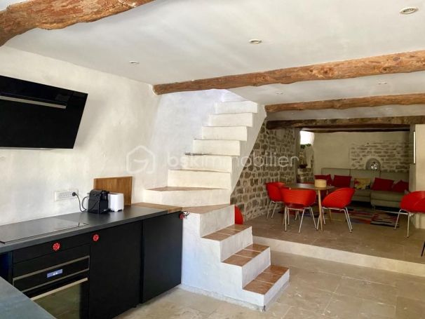 A louer MAISON  CONTEMPORAINE  LORGUES