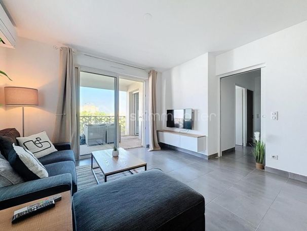 A louer APPARTEMENT T3 62 M2 TERRASSE  MONTPELLIER