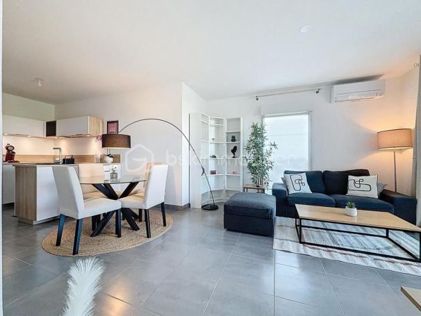 A louer APPARTEMENT T3 62 M2 TERRASSE  MONTPELLIER