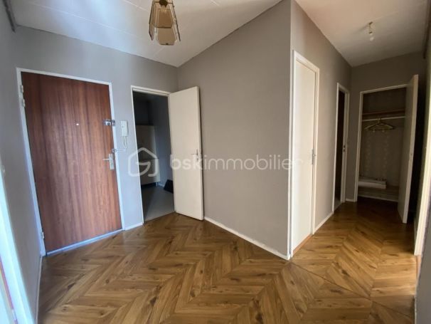 A louer APPARTEMENT T2 55 M2 BORD DE MER LE HAVRE