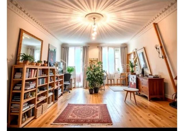 A louer APPARTEMENT T4 112 M2  BEDARIEUX
