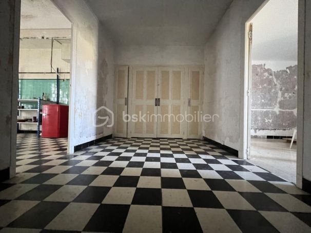 A louer APPARTEMENT T3 62 M2  BEDARIEUX