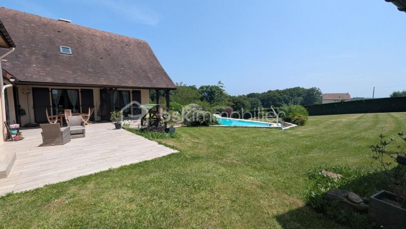 A louer MAISON  DE MAîTRE  CASTEIDE CANDAU