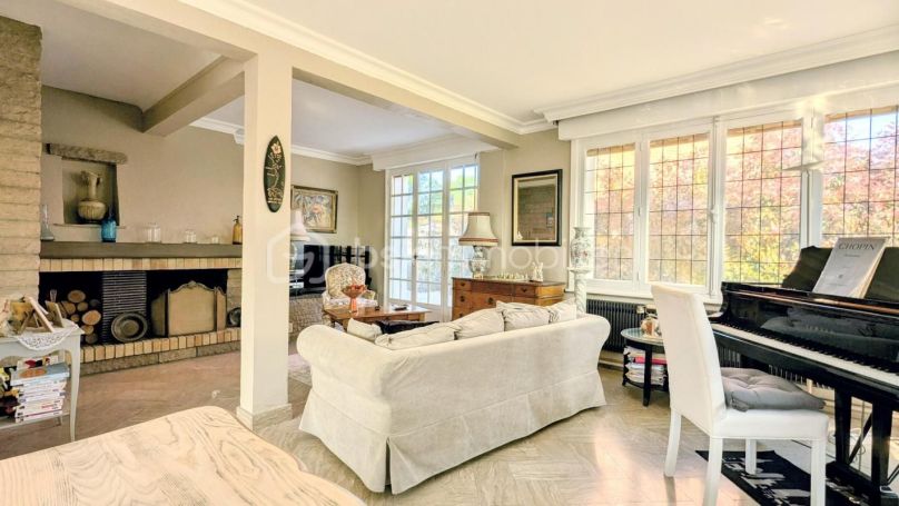 A louer MAISON  CONTEMPORAINE  HARNES