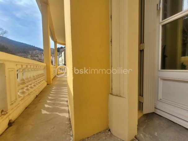 A louer APPARTEMENT T2 45 M2 TERRASSE  AMELIE LES BAINS PALALDA