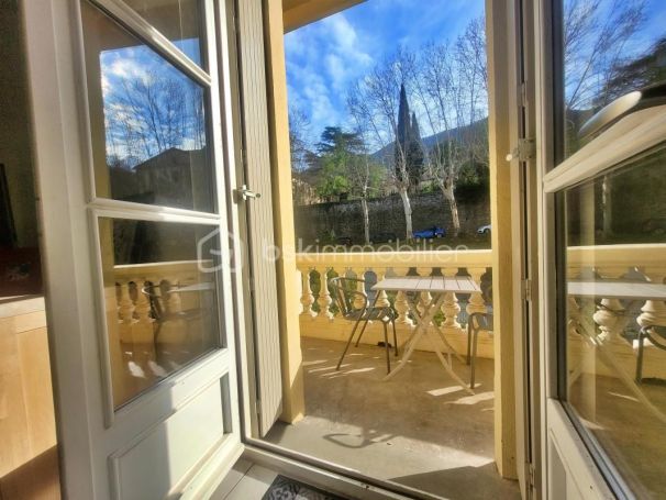 A louer APPARTEMENT T2 36 M2  AMELIE LES BAINS PALALDA