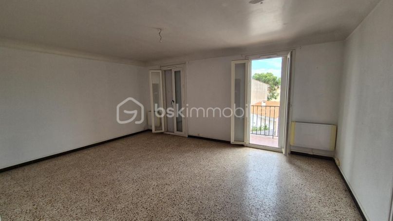 A louer APPARTEMENT T4 83 M2 BORD DE MER ARGELES SUR MER