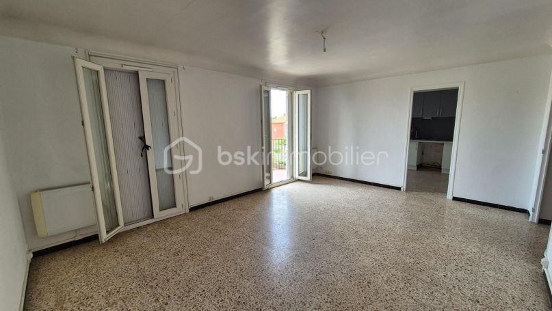 A louer APPARTEMENT T4 83 M2 BORD DE MER ARGELES SUR MER