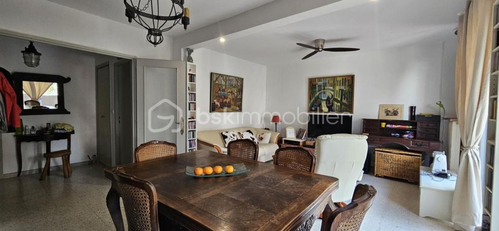 A louer APPARTEMENT T4 83 M2 TERRASSE  MONTPELLIER