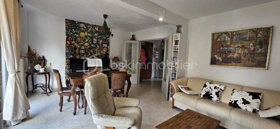A louer APPARTEMENT T4 83 M2 TERRASSE  MONTPELLIER