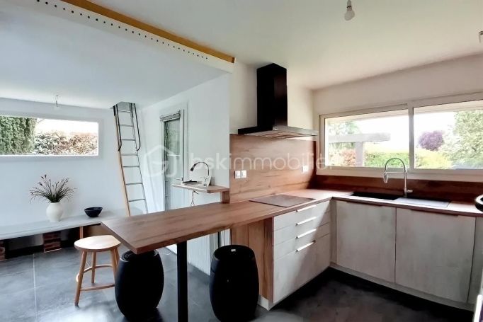 A louer MAISON  D'ARCHITECTE  PAU
