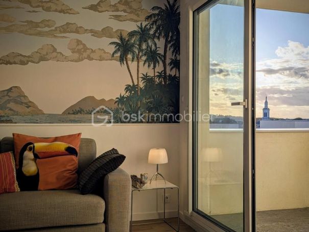A louer STUDIO  29 M2 BORD DE MER ARCACHON