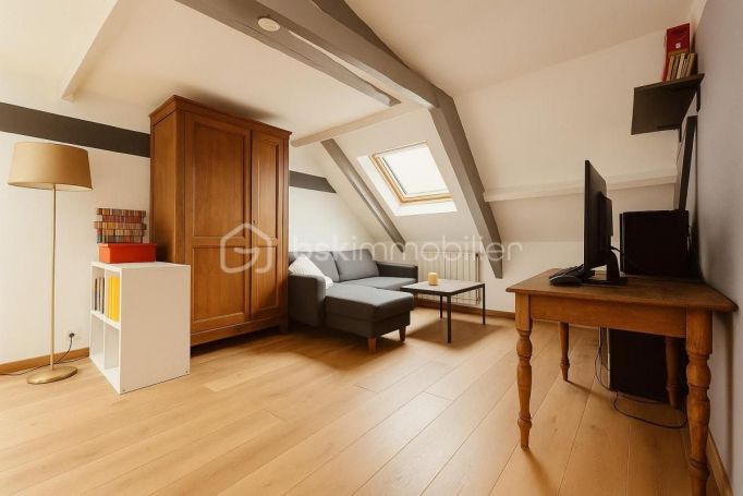 A louer APPARTEMENT T2 28 M2  CAEN