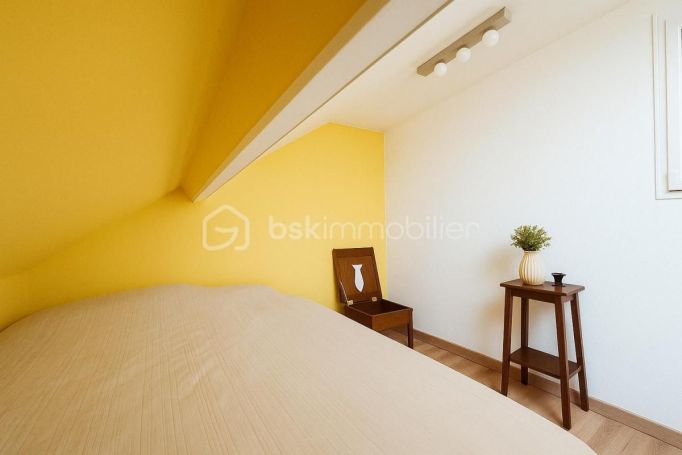 A louer APPARTEMENT T2 28 M2  CAEN