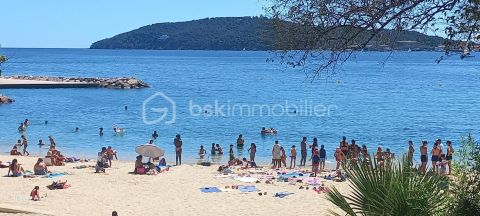 A louer APPARTEMENT NEUF T3 60 M2 BORD DE MER TOULON