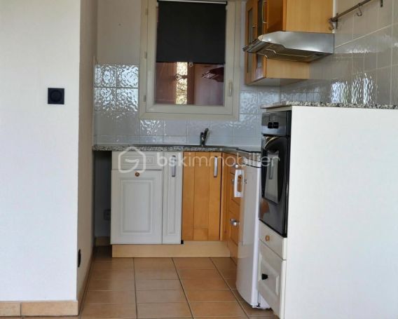 A louer STUDIO DUPLEX  31 M2  FONT ROMEU ODEILLO VIA